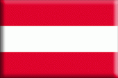 Bandera de Austria