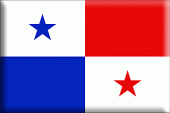 Bandera de Panamá