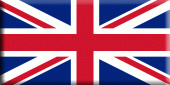 Bandera de Reino Unido