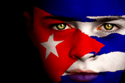Banderas de Cuba