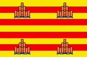 Ver bandera de de 