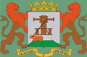Ver bandera de de 