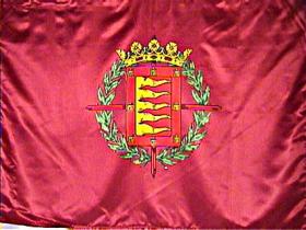 Ver bandera de de 