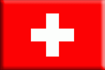 Bandera de Suiza